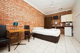 Discovery Parks � Bunbury Village
