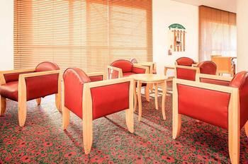 Hotel Ibis Vitoria Aeroporto