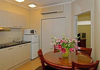 Aparthotel Comfort Inn & Suites Kudos