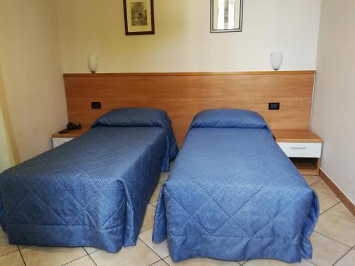 Hotel Salerno