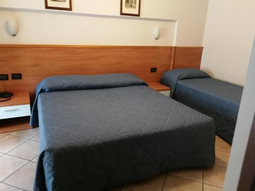 Hotel Salerno