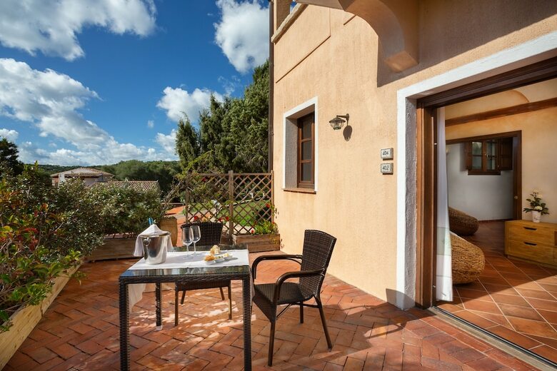 Hotel Parco Degli Ulivi