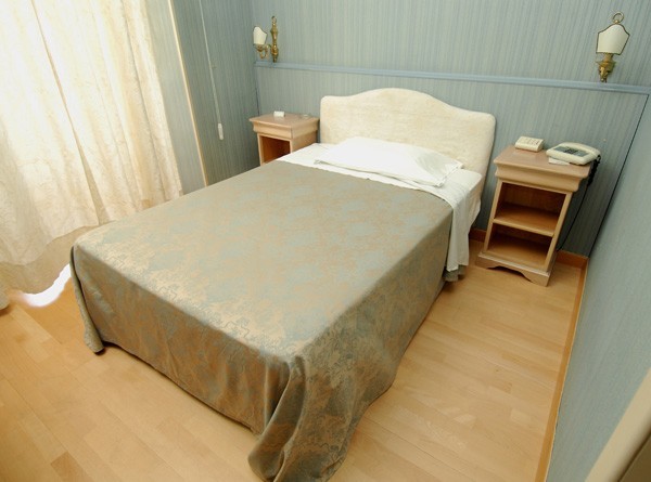 Hotel Grande Albergo Quattro Stagioni