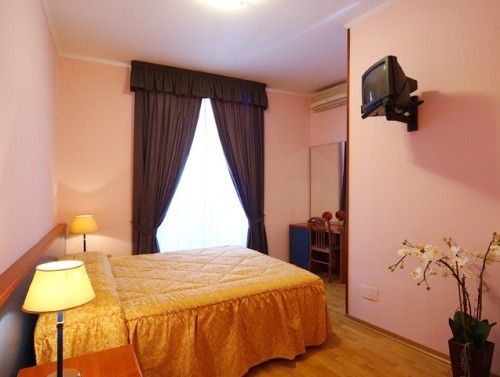 Bed & Breakfast Buone Vacanze