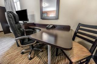 Aparthotel Suburban Extended Stay Hotel