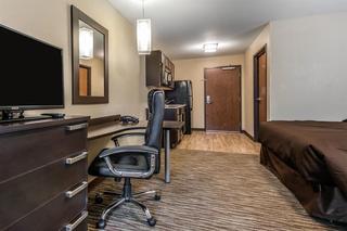 Aparthotel Suburban Extended Stay Hotel