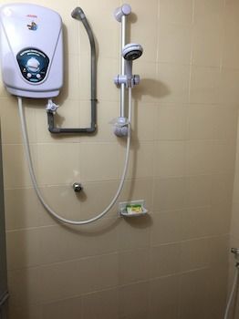 Hostal Ten Street Motel