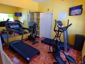 Hotel Ramada South Padre Island Tx