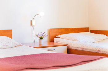 Apartamento Villa Spalatina