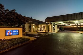 Motel 6 Atlanta Marietta