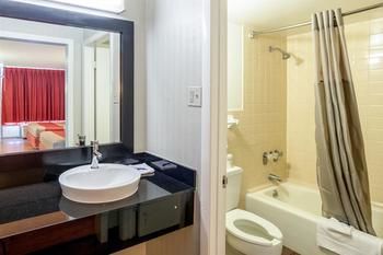 Motel 6 Atlanta Marietta