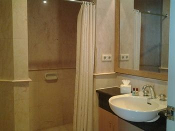 Aparthotel Batavia Apartment Service Residence