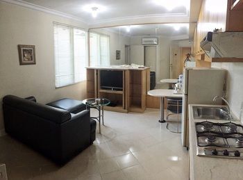 Aparthotel Batavia Apartment Service Residence