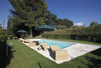 Bed & Breakfast Villa Peragnola