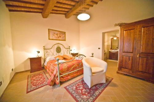 Bed & Breakfast La Pievina
