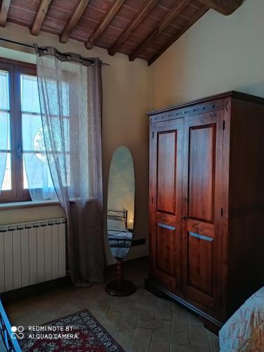 Bed & Breakfast La Pievina