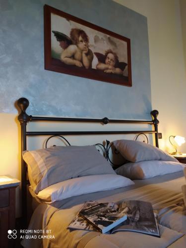 Bed & Breakfast La Pievina