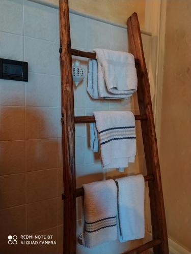Bed & Breakfast La Pievina