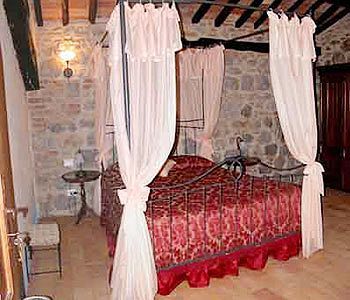 Bed & Breakfast Antica Dimora