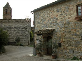 Bed & Breakfast Antica Dimora