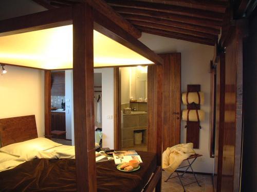 Residencia Bosco Della Spina - Apartment