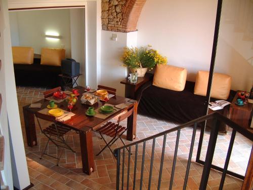 Residencia Bosco Della Spina - Apartment