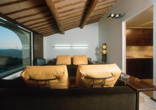 Residencia Bosco Della Spina - Apartment
