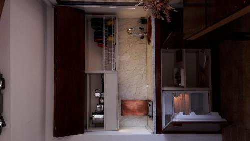 Residencia Bosco Della Spina - Apartment