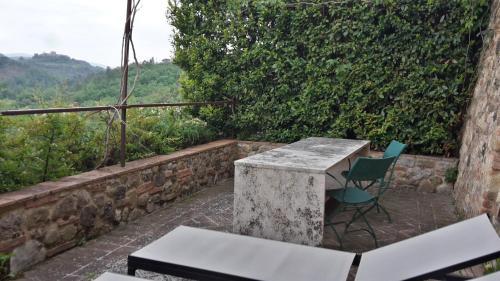 Residencia Bosco Della Spina - Apartment
