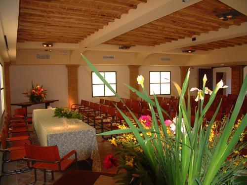 Residencia Bosco Della Spina - Apartment