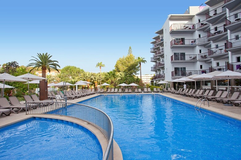 Hotel Fergus Bermudas