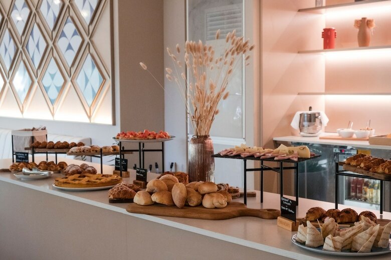Hotel Mangia's Brucoli, Sicily, Autograph Collection