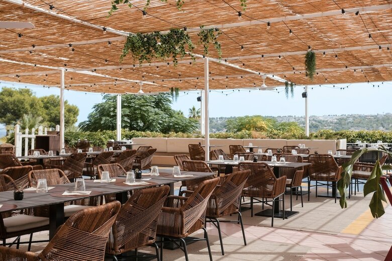 Hotel Mangia's Brucoli, Sicily, Autograph Collection