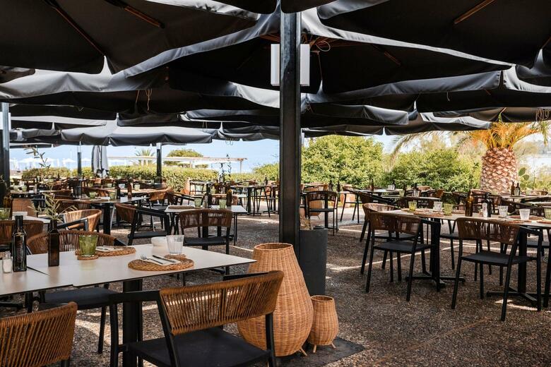 Hotel Mangia's Brucoli, Sicily, Autograph Collection