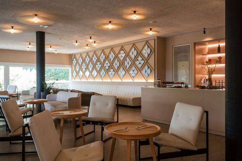Hotel Mangia's Brucoli, Sicily, Autograph Collection