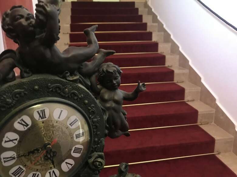 New Hotel Palace