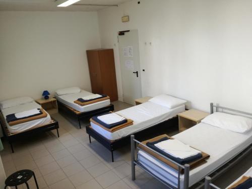 Hostal Yha Ostello Di Aquileia - Domus Augusta