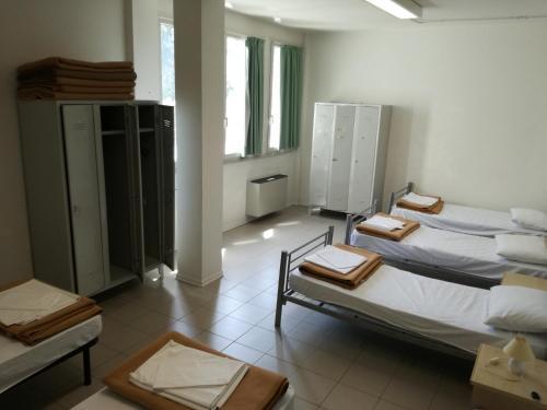 Hostal Yha Ostello Di Aquileia - Domus Augusta