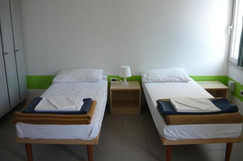 Hostal Yha Ostello Di Aquileia - Domus Augusta