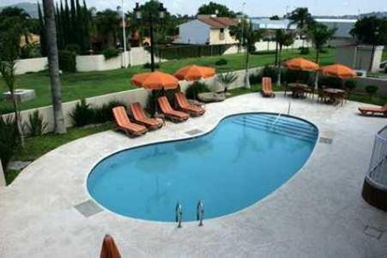 Hotel Hampton Inn By Hilton Guadalajara Aeropuerto