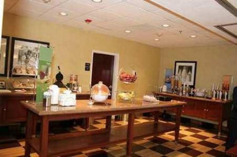 Hotel Hampton Inn By Hilton Guadalajara Aeropuerto