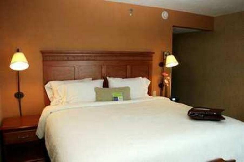 Hotel Hampton Inn By Hilton Guadalajara Aeropuerto