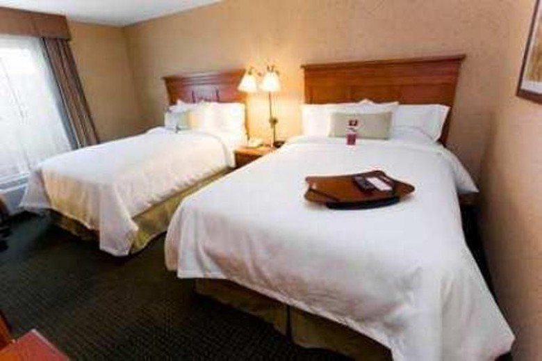 Hotel Hampton Inn By Hilton Guadalajara Aeropuerto