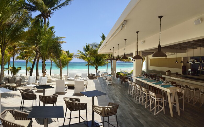 Hotel Catalonia Royal Tulum Adults Only