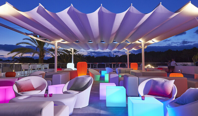 Hotel Cala Llenya Resort Ibiza