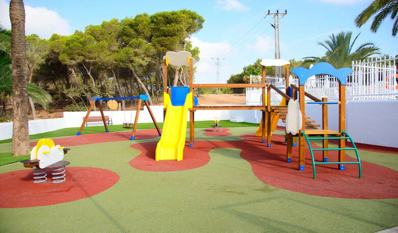 Hotel Cala Llenya Resort Ibiza
