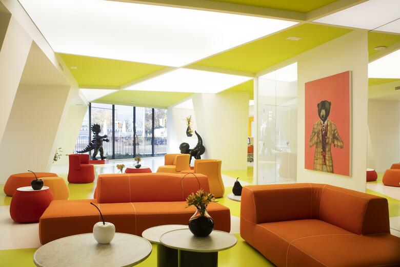 Cosmopolita Apartments Sants