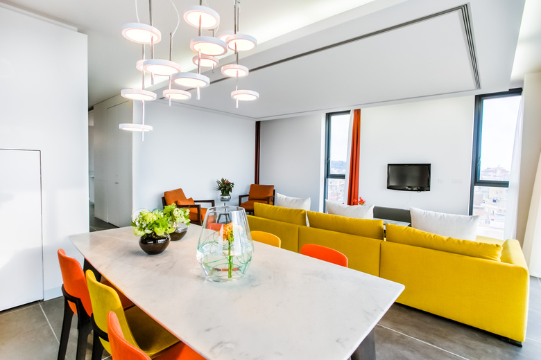 Cosmopolita Apartments Sants