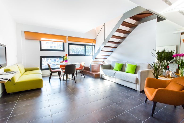Cosmopolita Apartments Sants