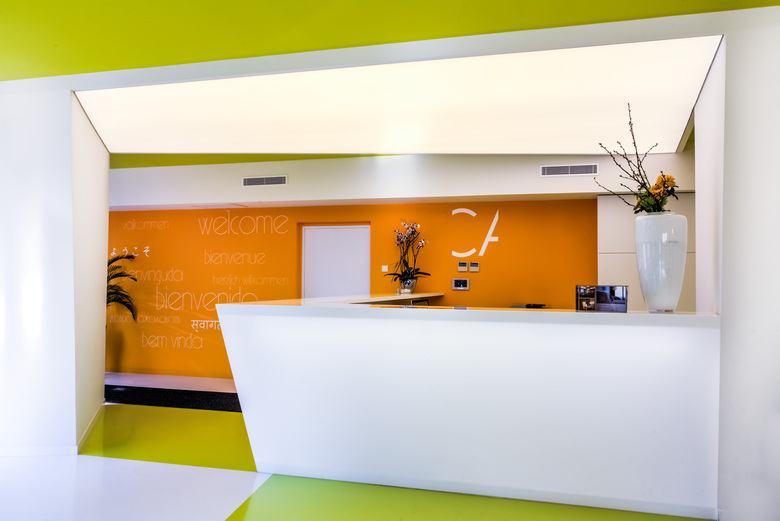 Cosmopolita Apartments Sants